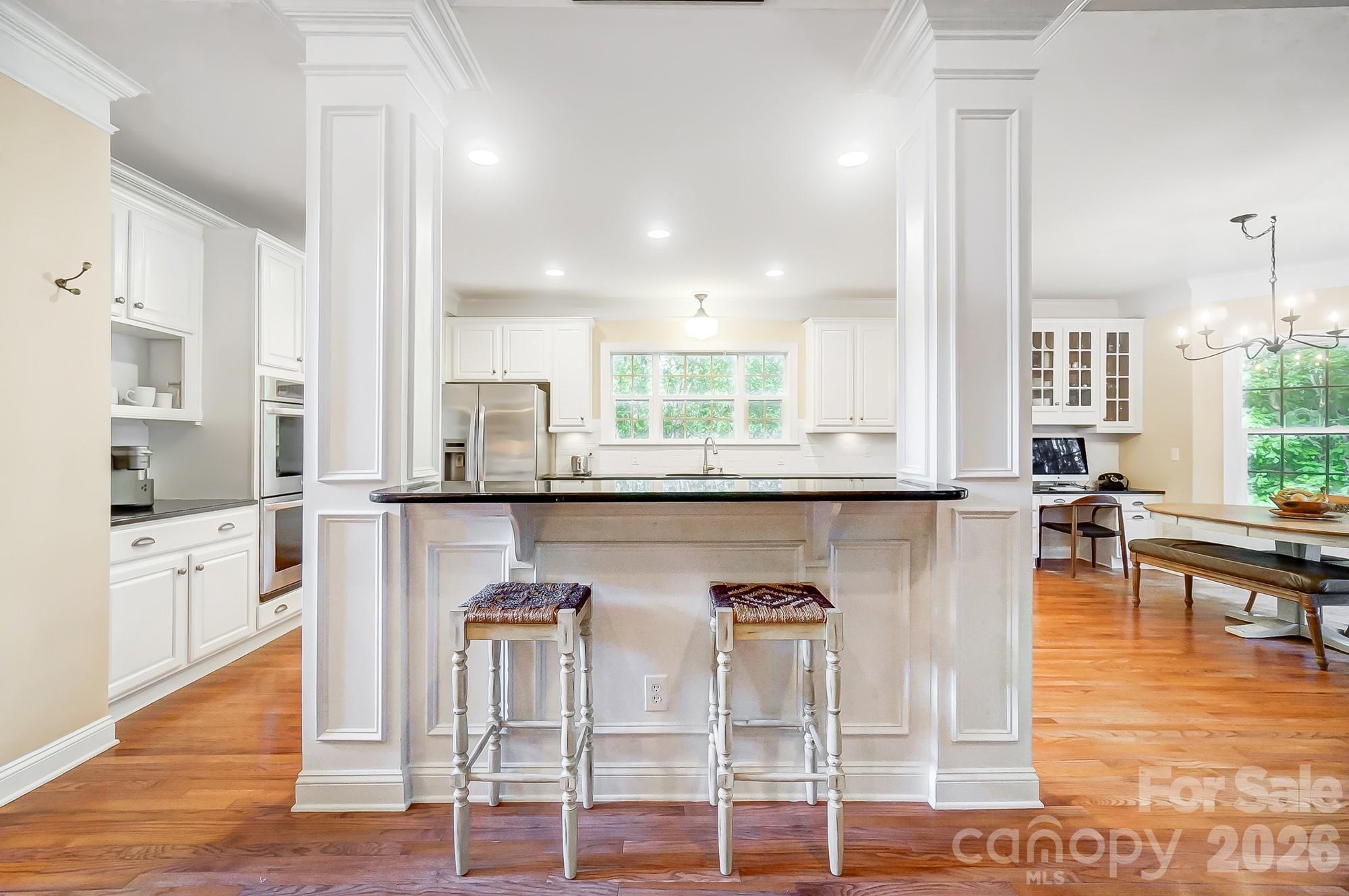 3105 Stanway Court — Waxhaw