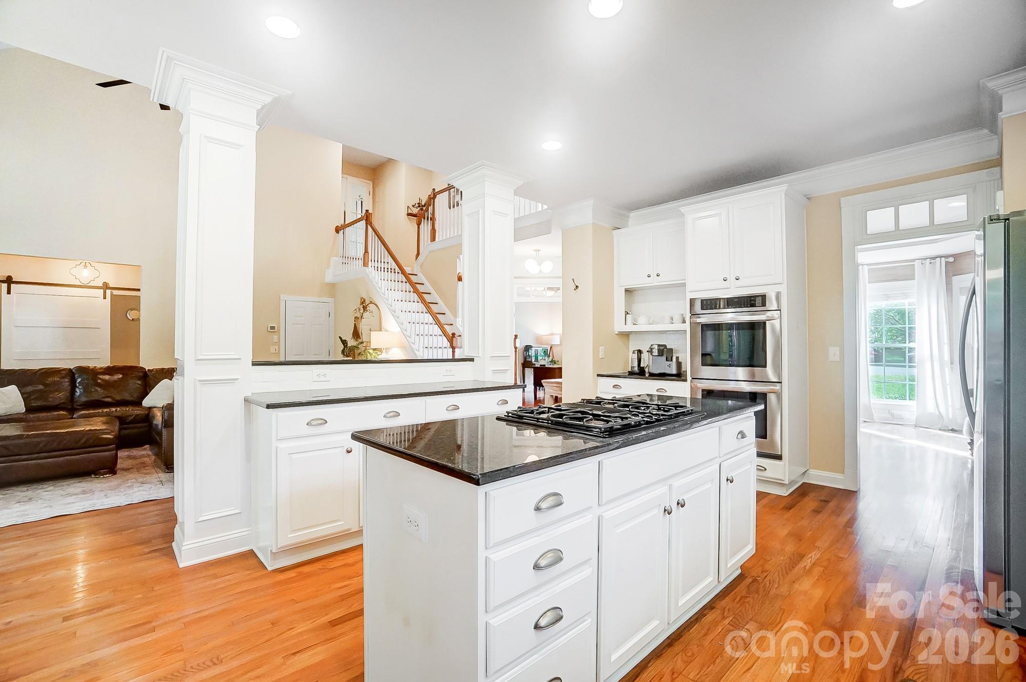 3105 Stanway Court — Waxhaw