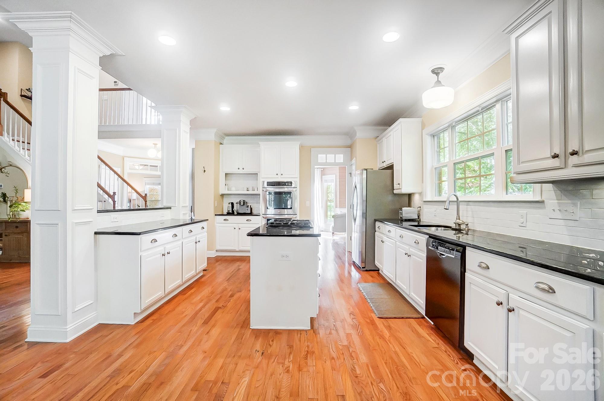 3105 Stanway Court — Waxhaw