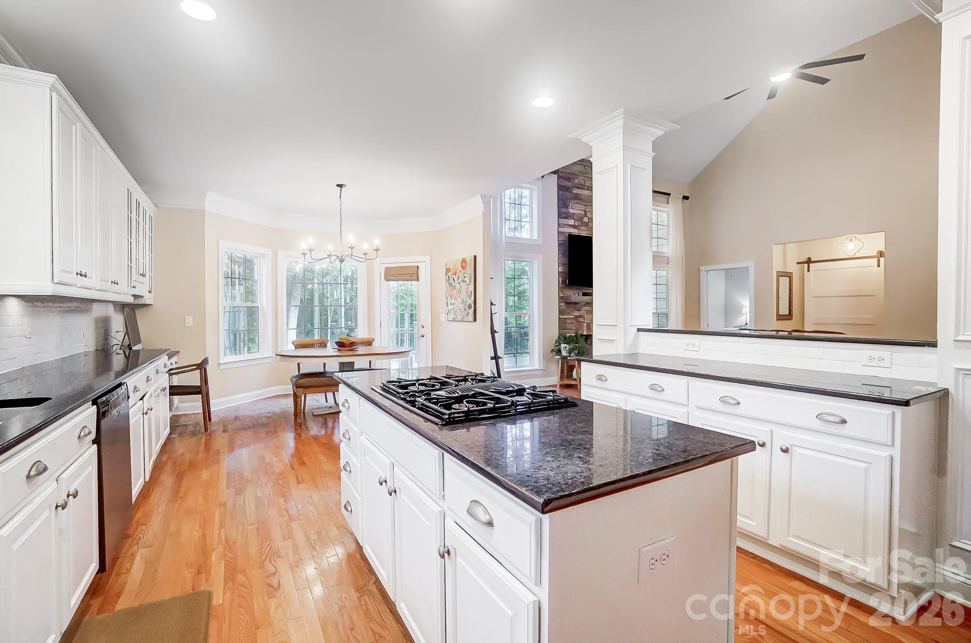 3105 Stanway Court — Waxhaw
