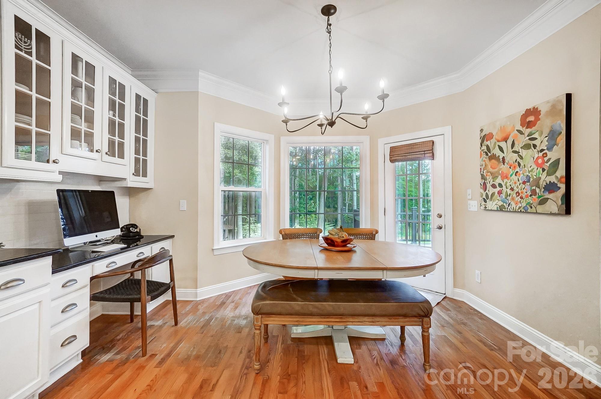 3105 Stanway Court — Waxhaw