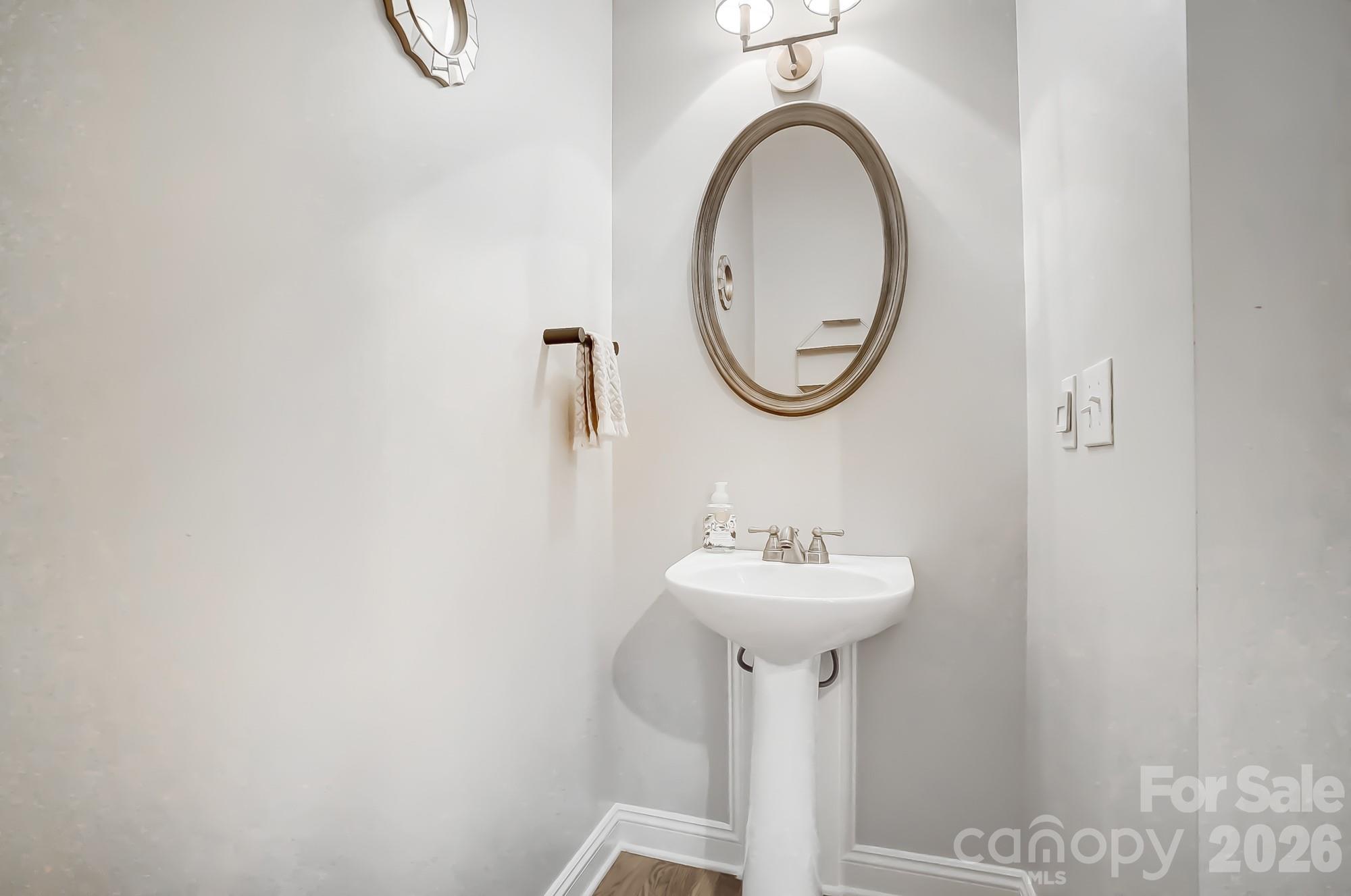 3105 Stanway Court — Waxhaw