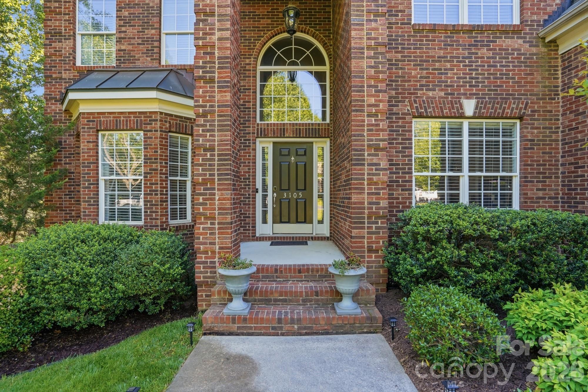 3105 Stanway Court — Waxhaw