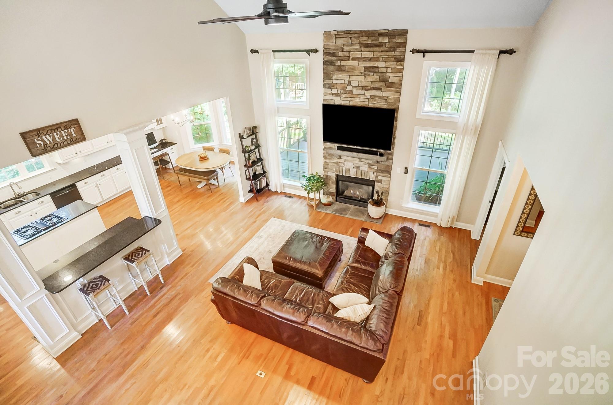 3105 Stanway Court — Waxhaw