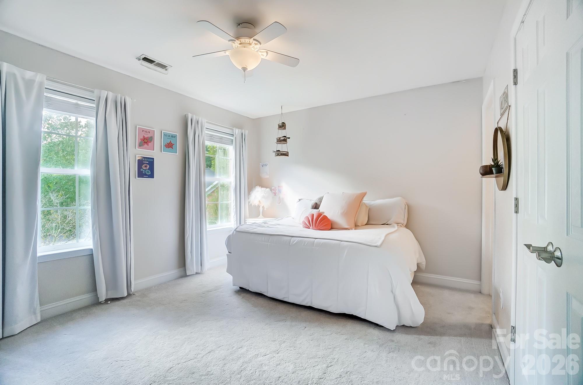 3105 Stanway Court — Waxhaw