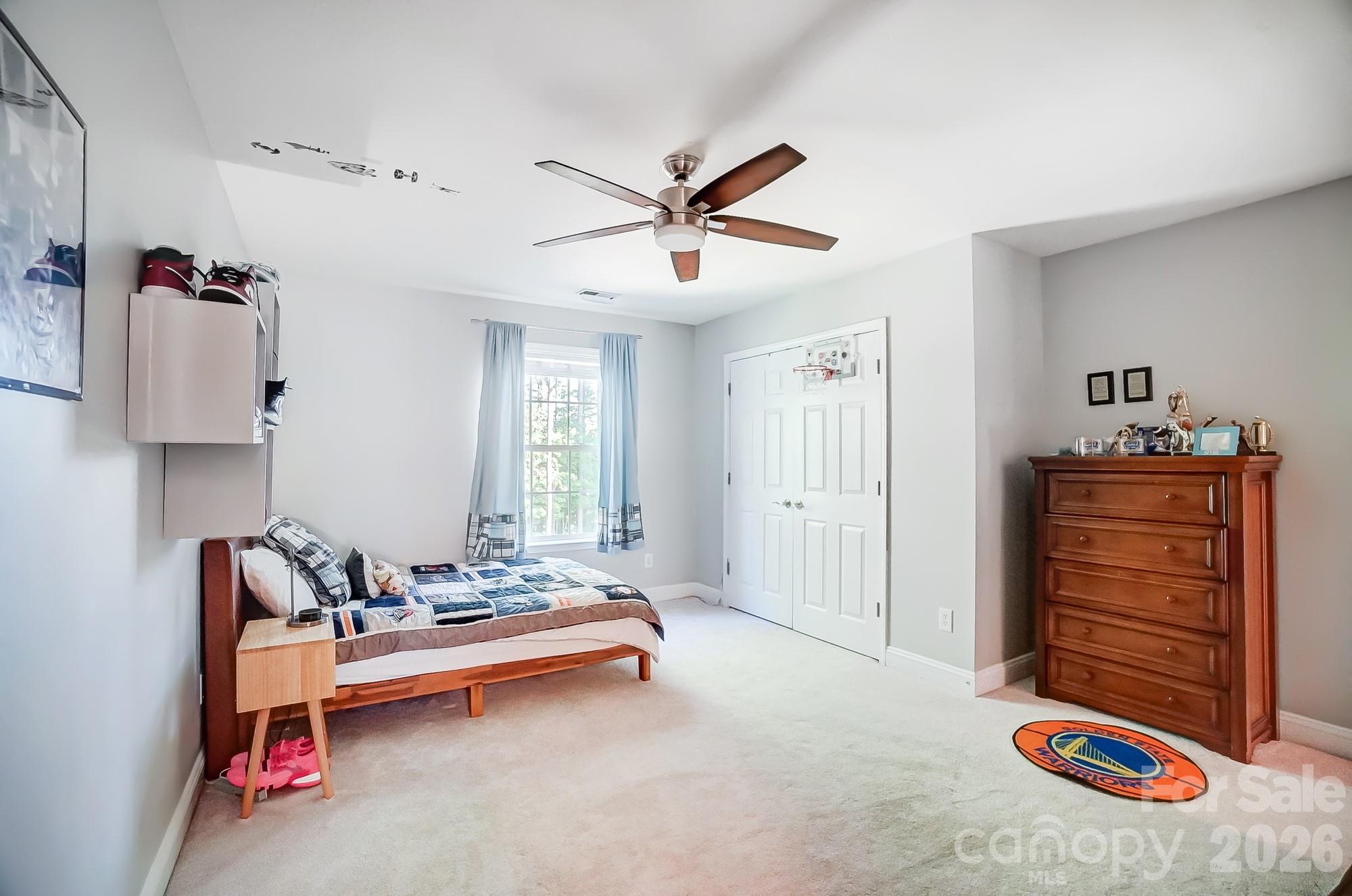 3105 Stanway Court — Waxhaw
