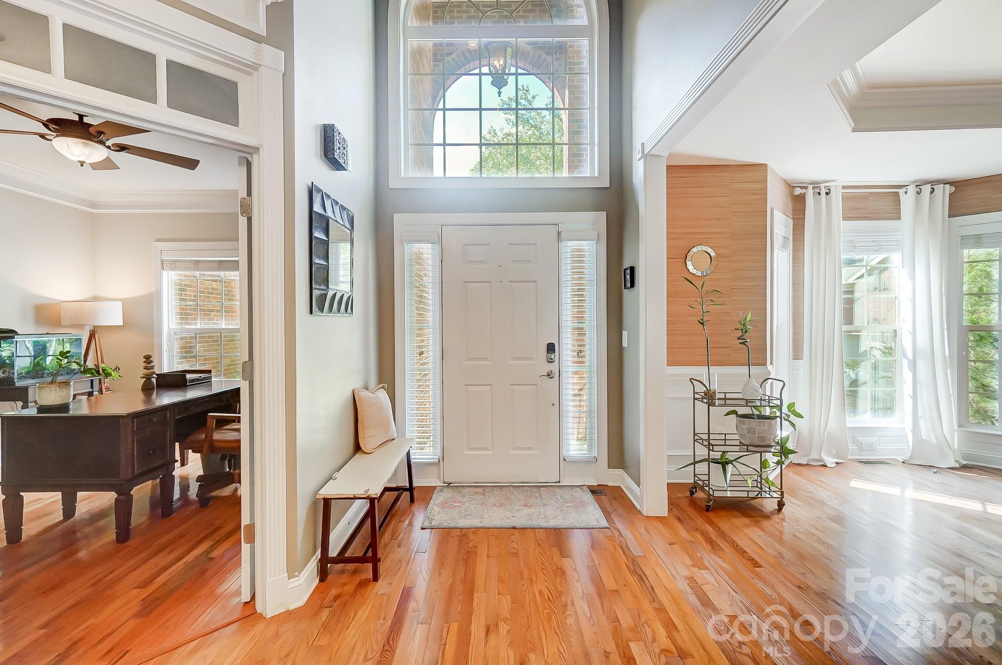 3105 Stanway Court — Waxhaw