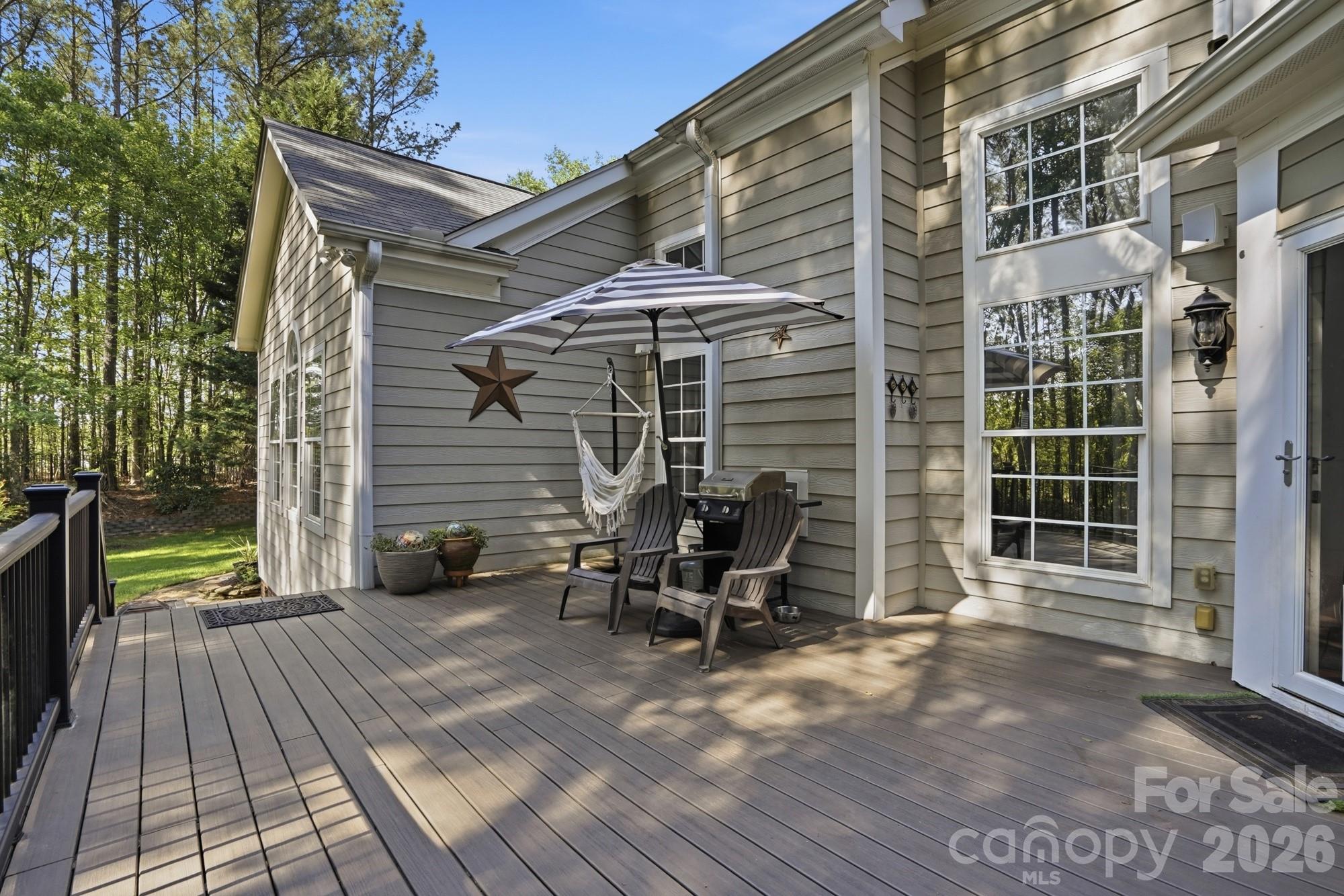 3105 Stanway Court — Waxhaw