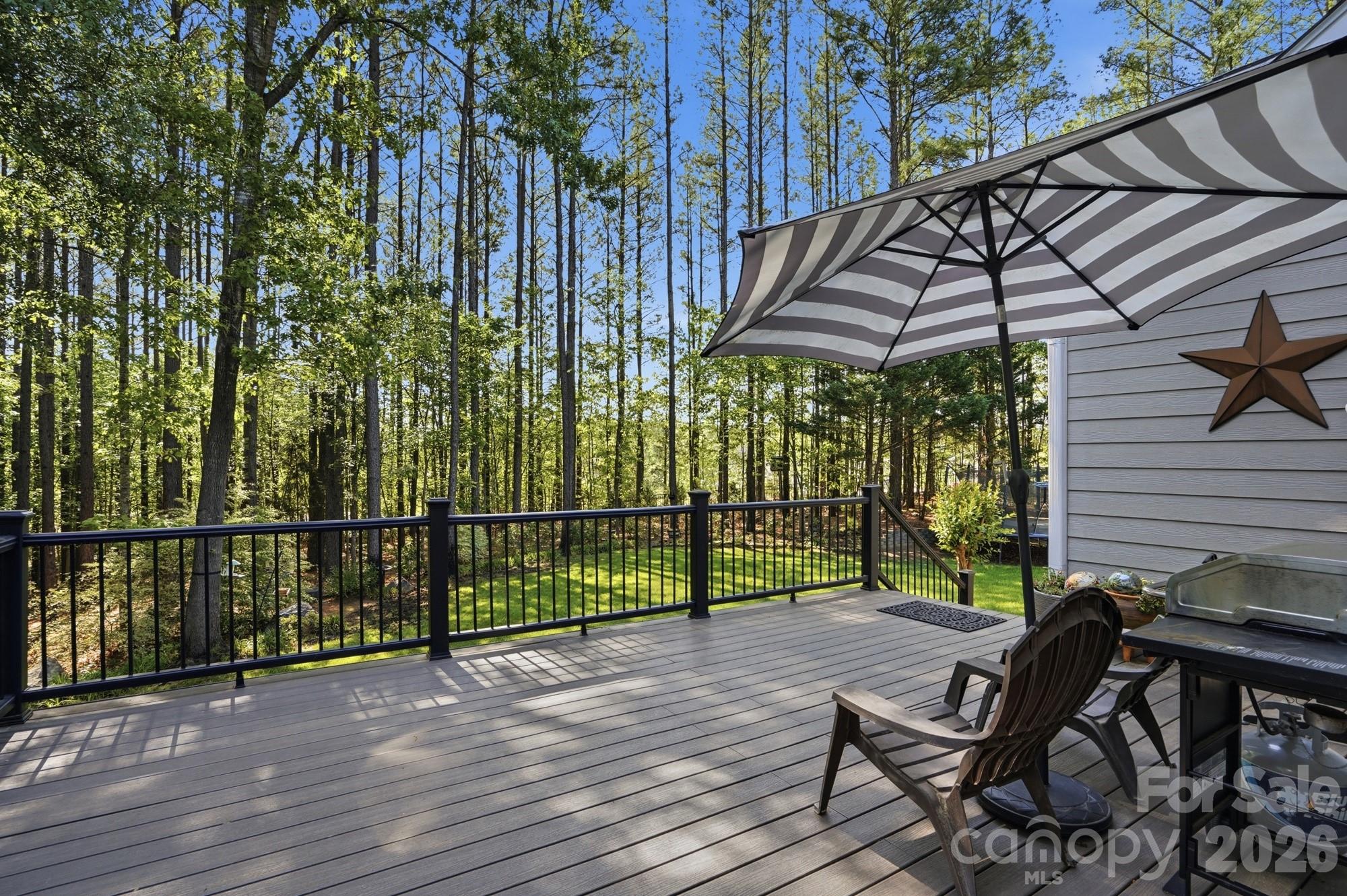 3105 Stanway Court — Waxhaw