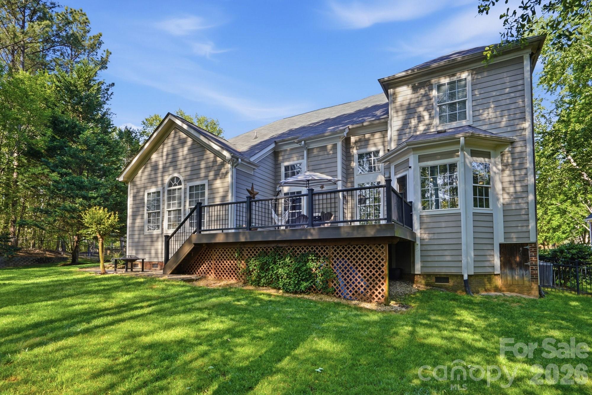 3105 Stanway Court — Waxhaw