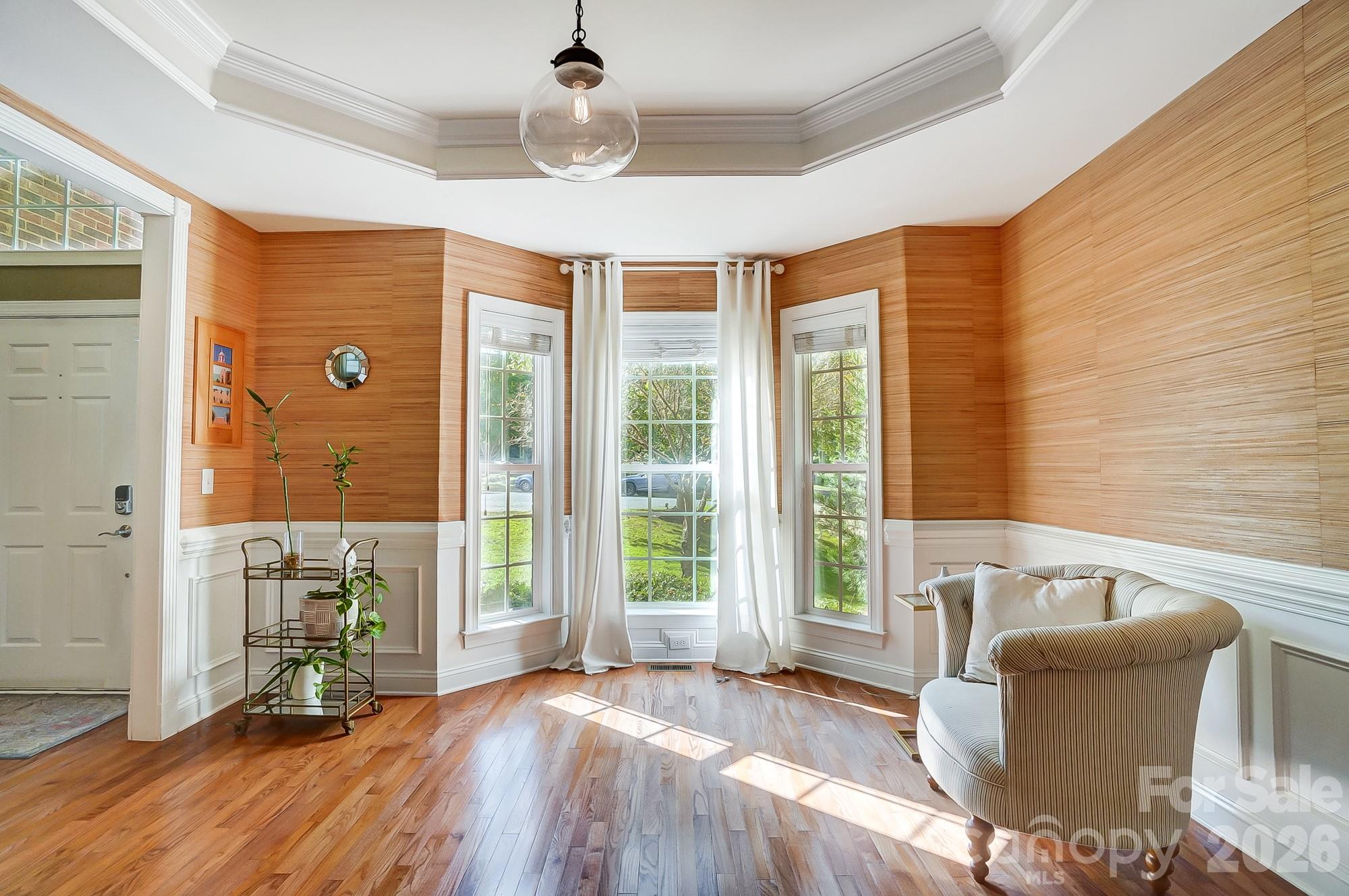 3105 Stanway Court — Waxhaw