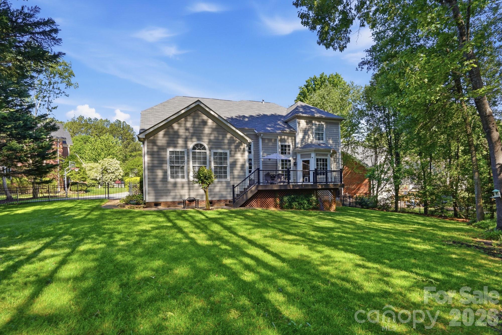 3105 Stanway Court — Waxhaw