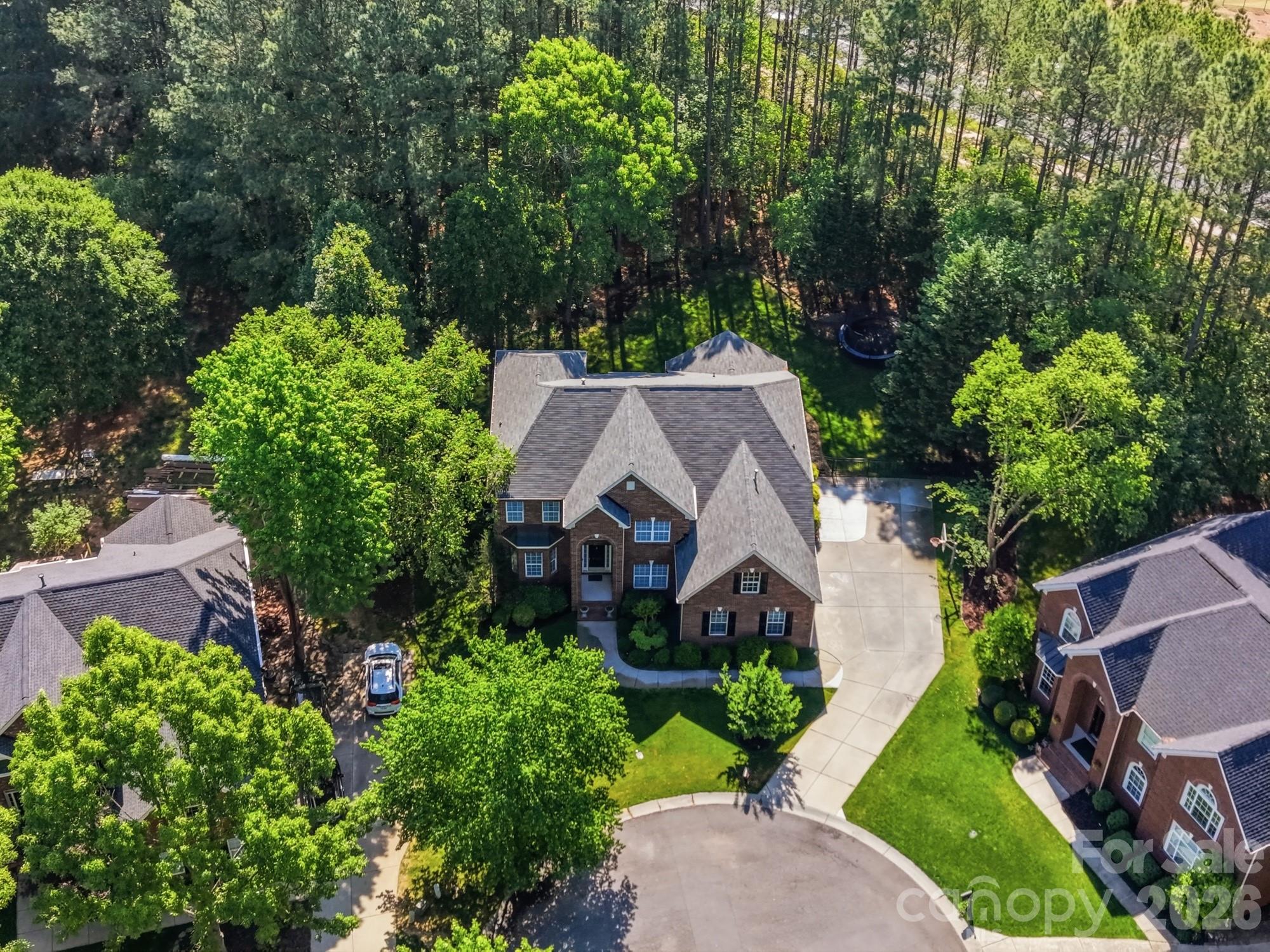3105 Stanway Court — Waxhaw