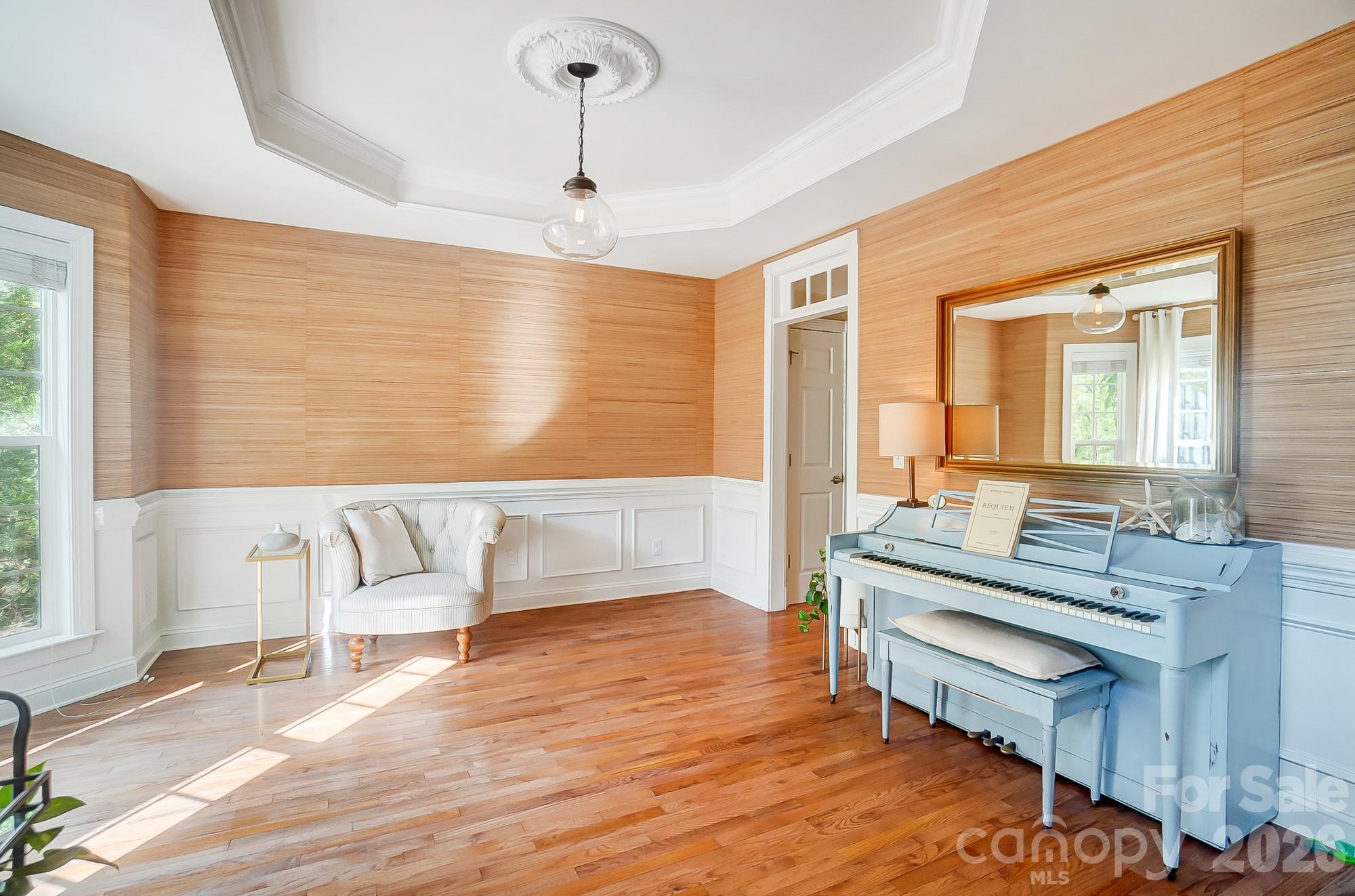3105 Stanway Court — Waxhaw