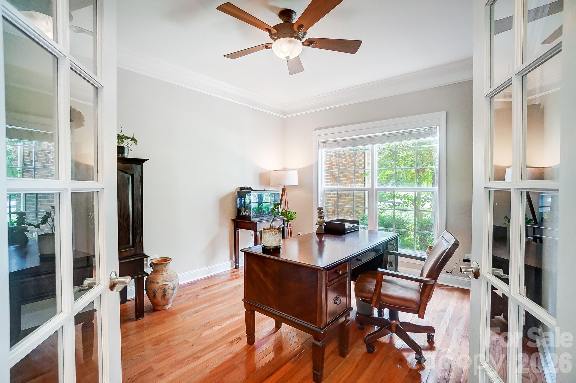 3105 Stanway Court — Waxhaw