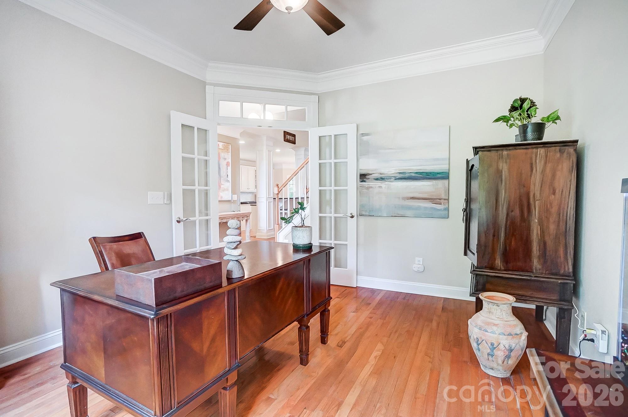3105 Stanway Court — Waxhaw