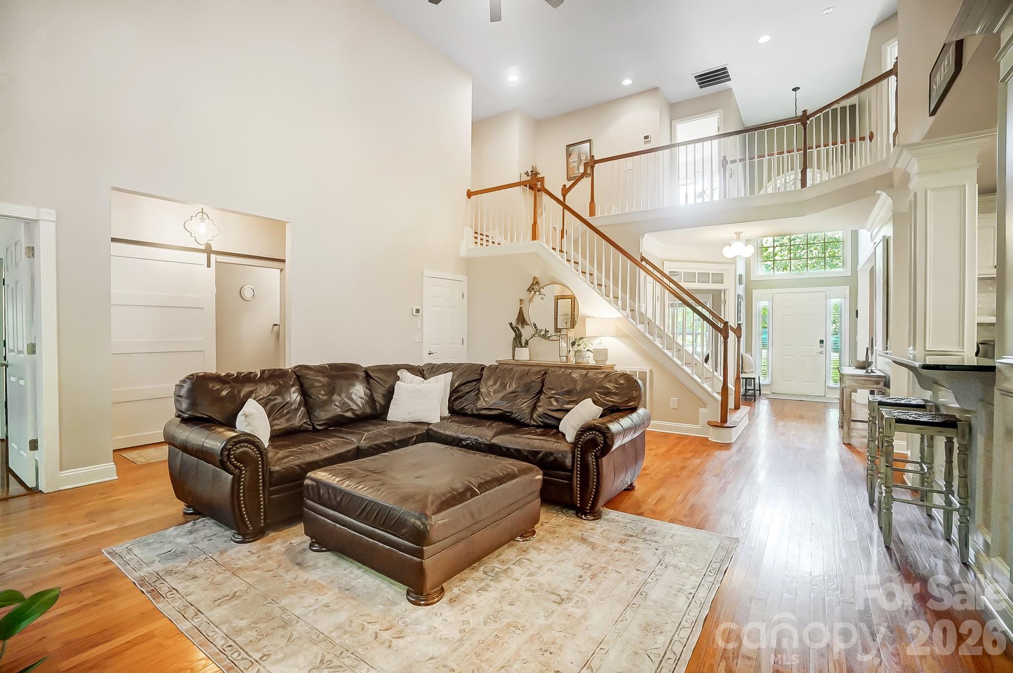 3105 Stanway Court — Waxhaw