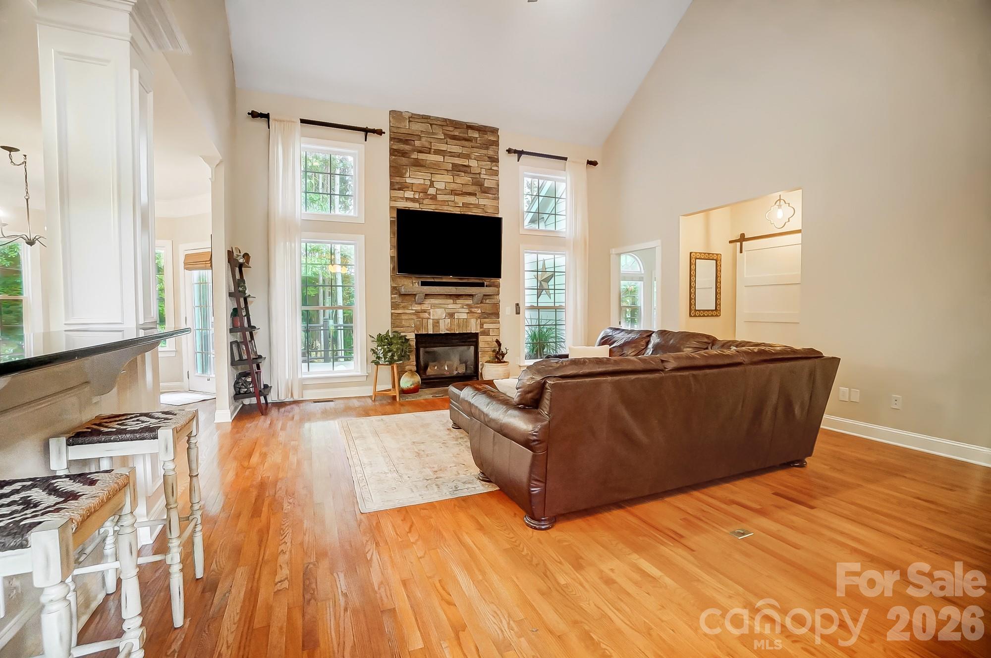 3105 Stanway Court — Waxhaw