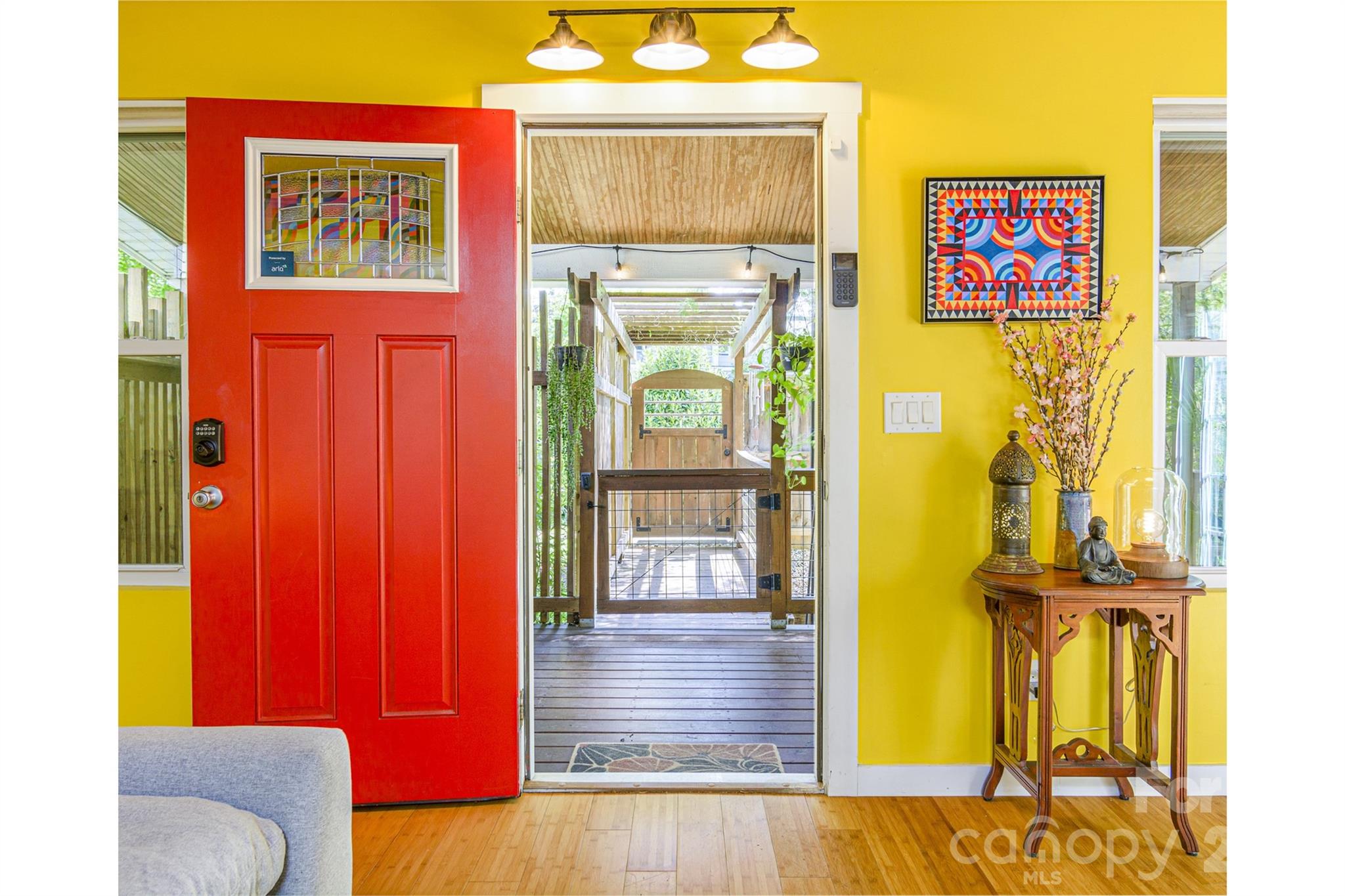 149 State Street — Asheville
