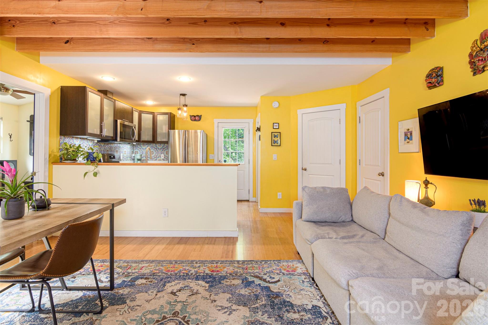 149 State Street — Asheville
