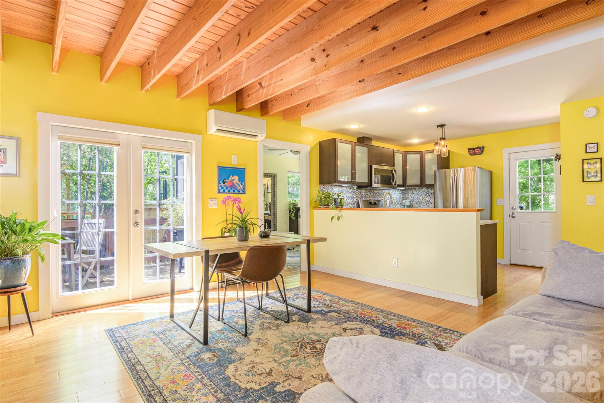 149 State Street — Asheville