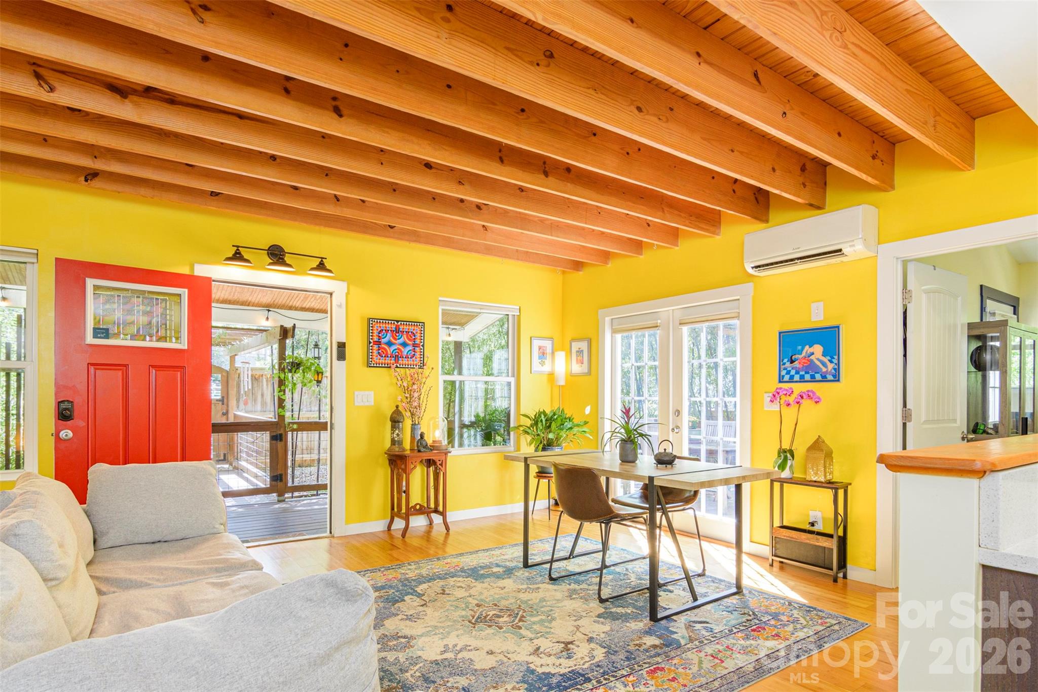 149 State Street — Asheville