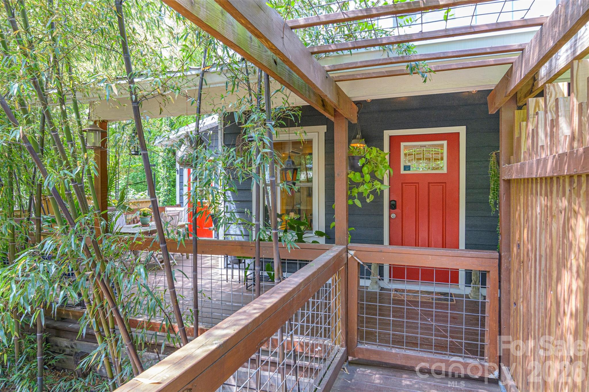 149 State Street — Asheville