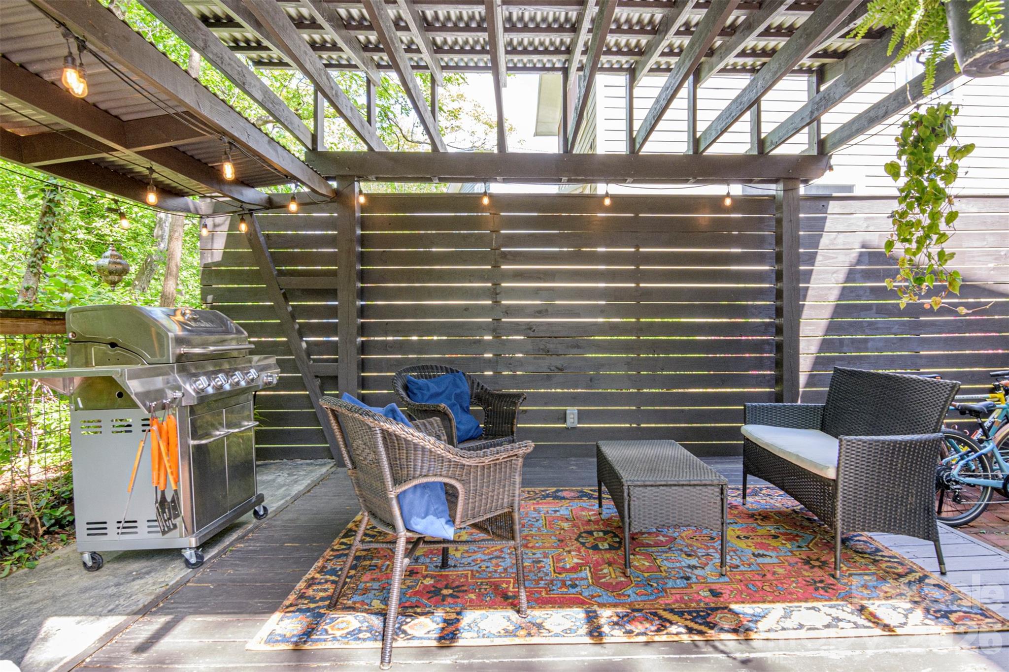 149 State Street — Asheville
