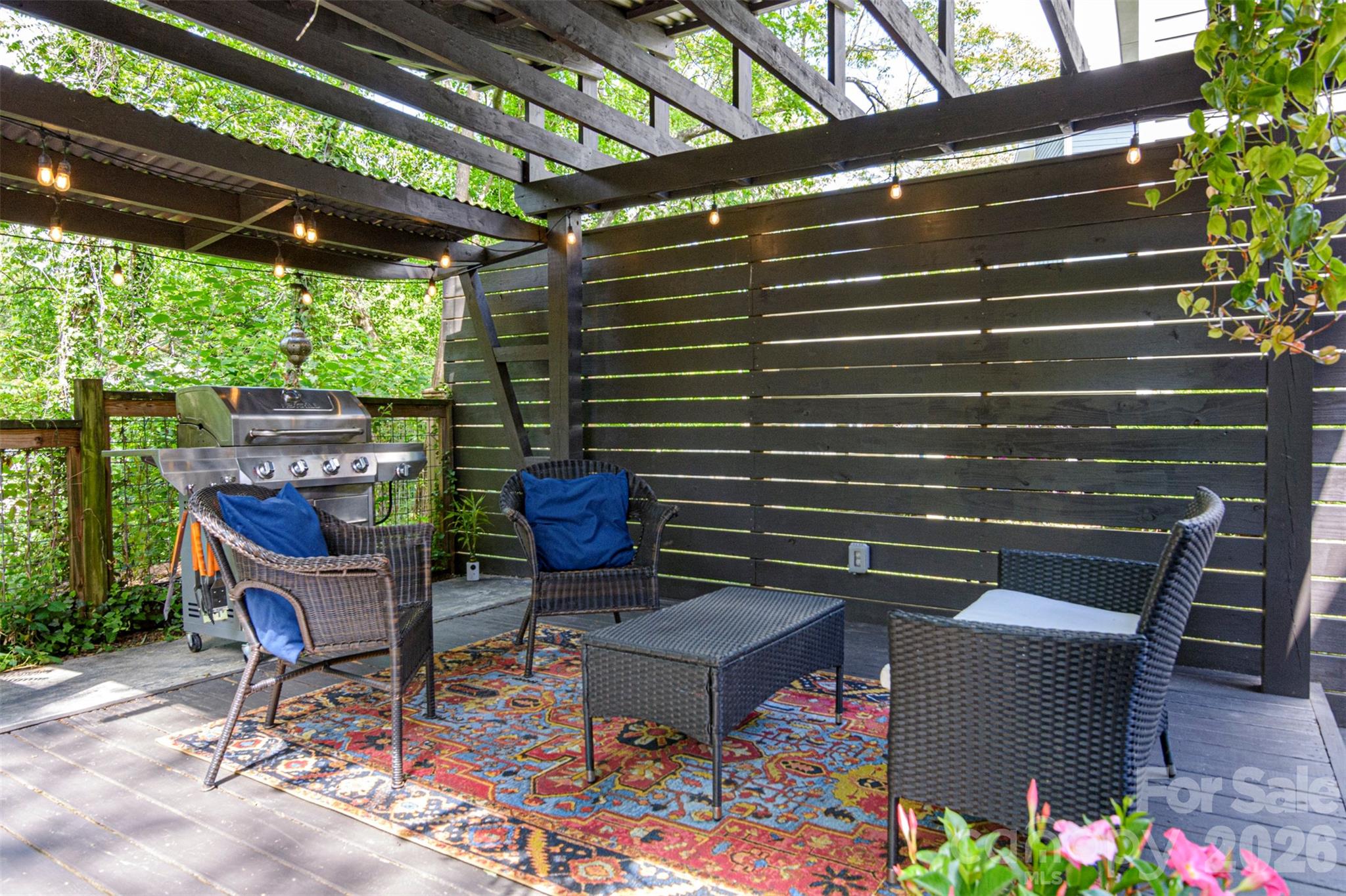 149 State Street — Asheville