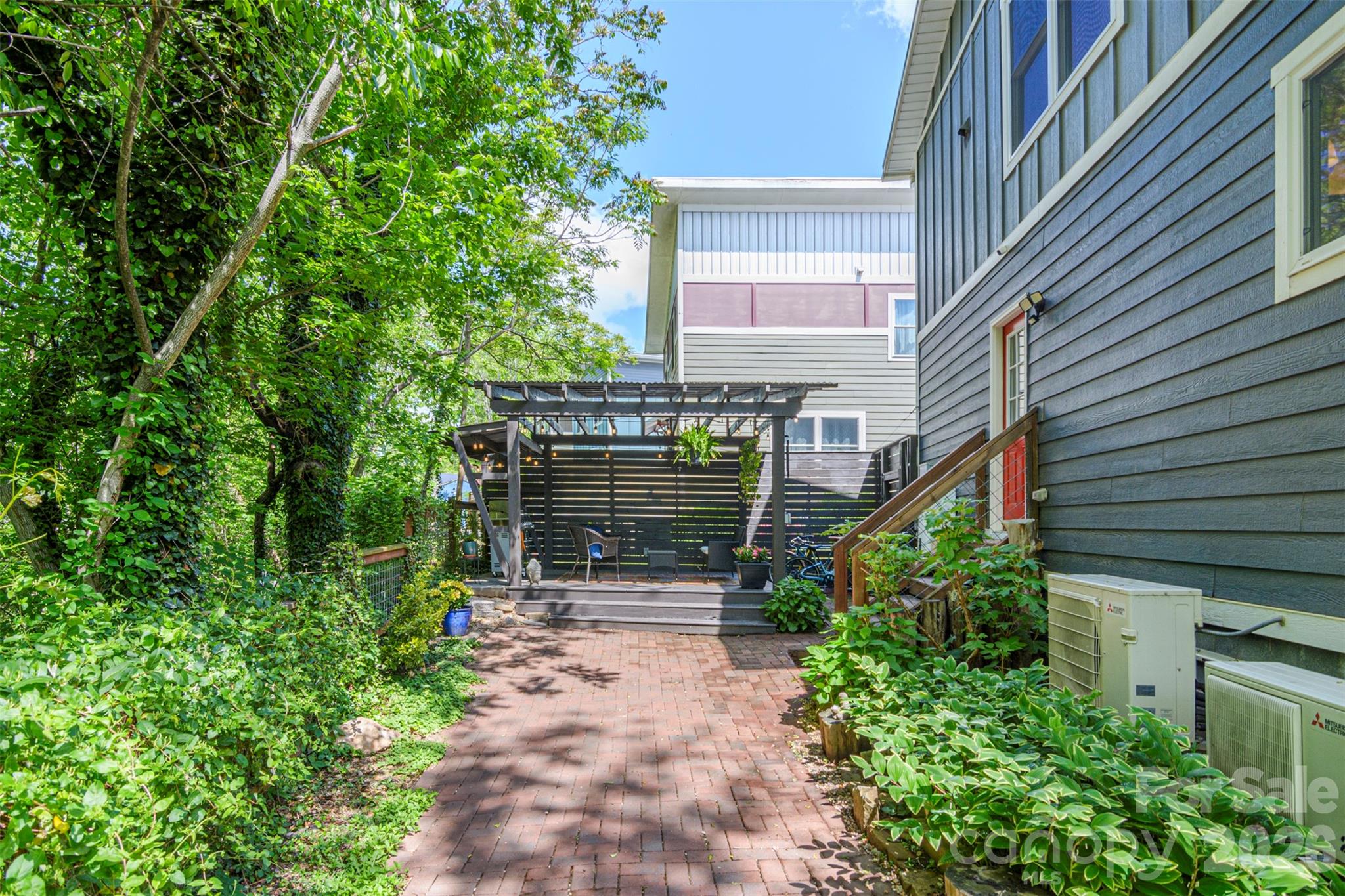 149 State Street — Asheville