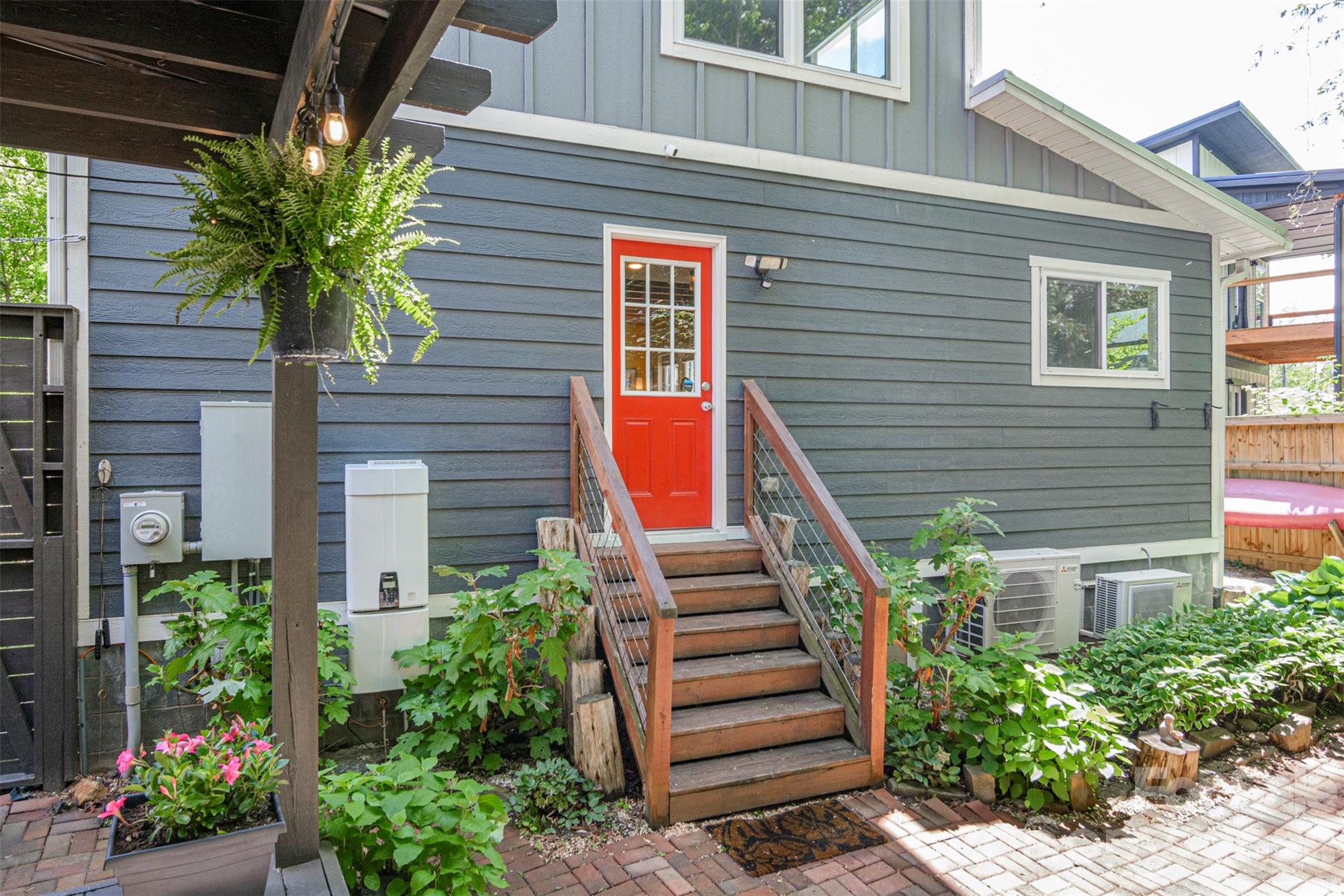 149 State Street — Asheville