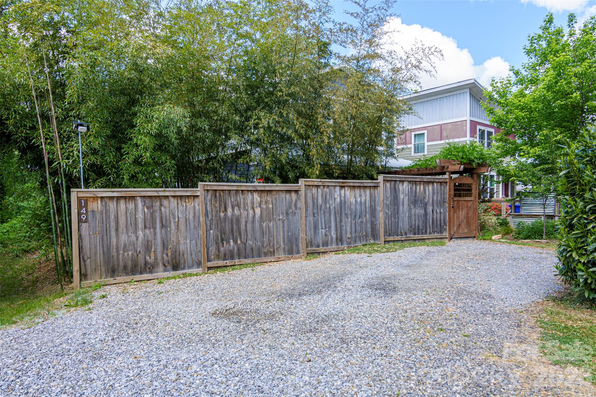 149 State Street — Asheville