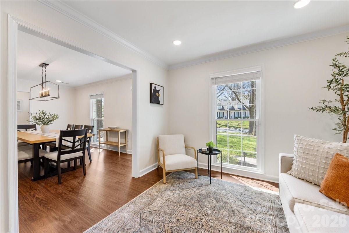 6917 Candlewyck Lane — Charlotte