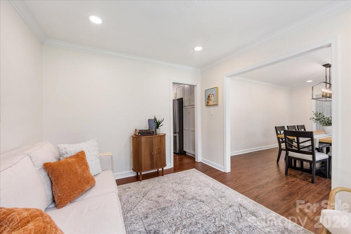 6917 Candlewyck Lane — Charlotte