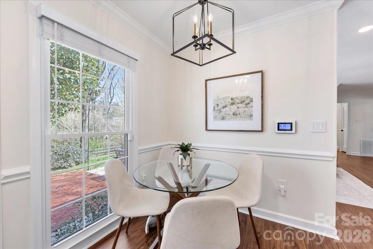 6917 Candlewyck Lane — Charlotte