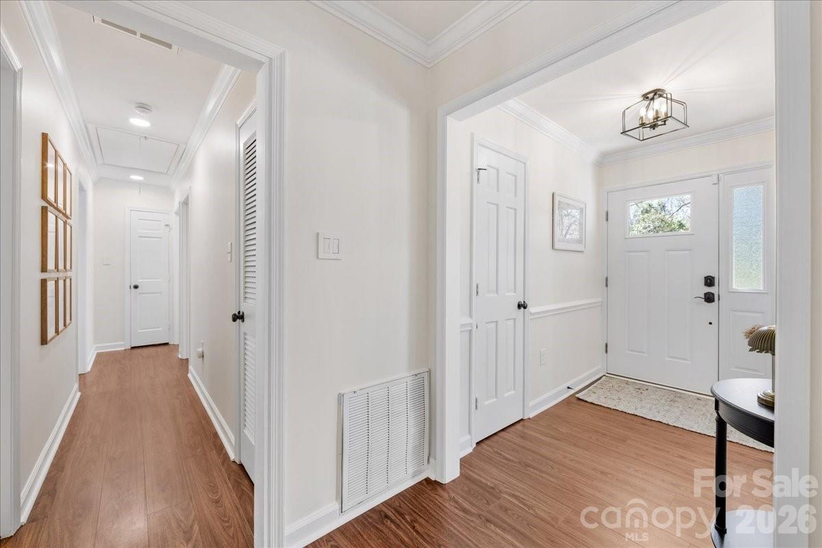 6917 Candlewyck Lane — Charlotte