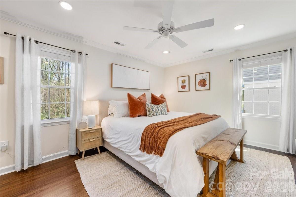 6917 Candlewyck Lane — Charlotte