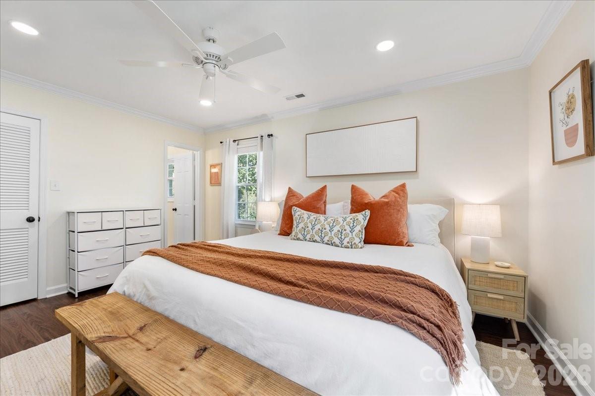 6917 Candlewyck Lane — Charlotte