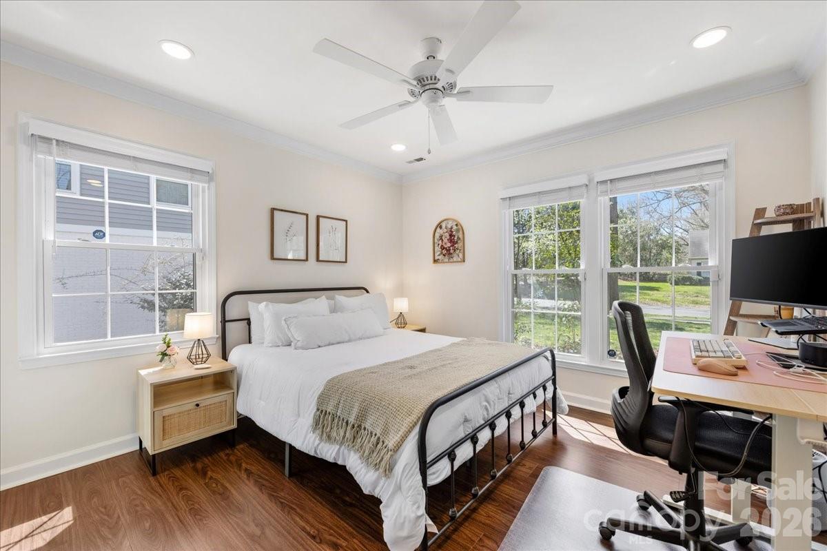 6917 Candlewyck Lane — Charlotte