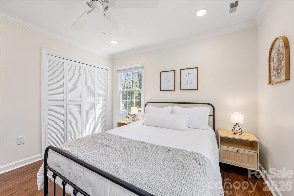 6917 Candlewyck Lane — Charlotte