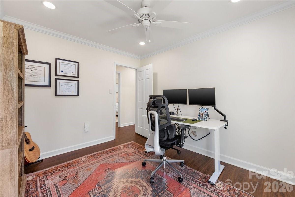 6917 Candlewyck Lane — Charlotte