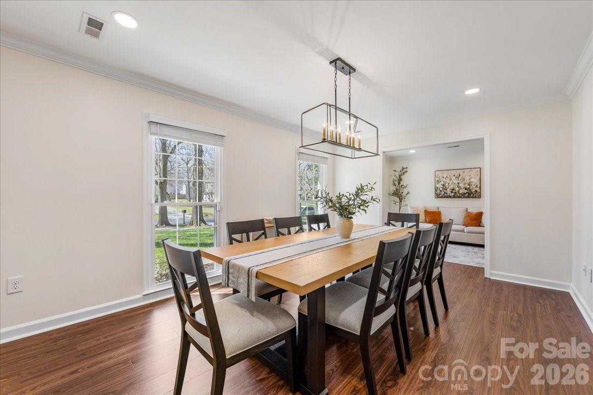 6917 Candlewyck Lane — Charlotte