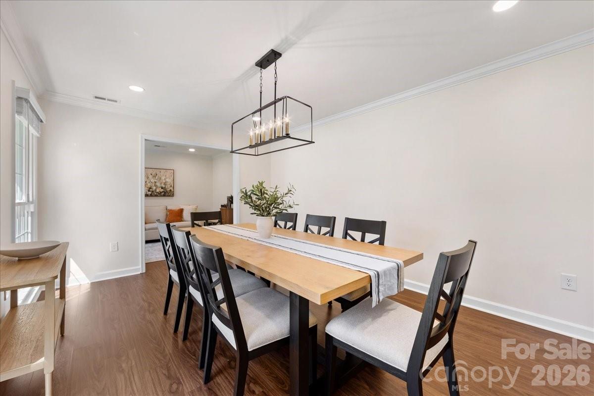 6917 Candlewyck Lane — Charlotte