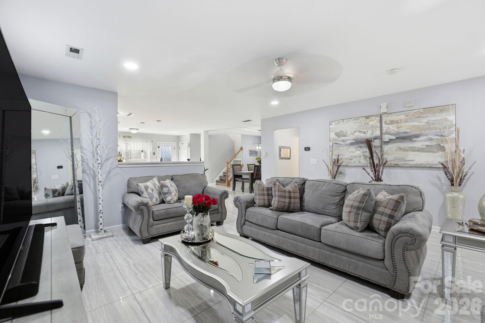 14227 Lake Crossing Drive — Charlotte