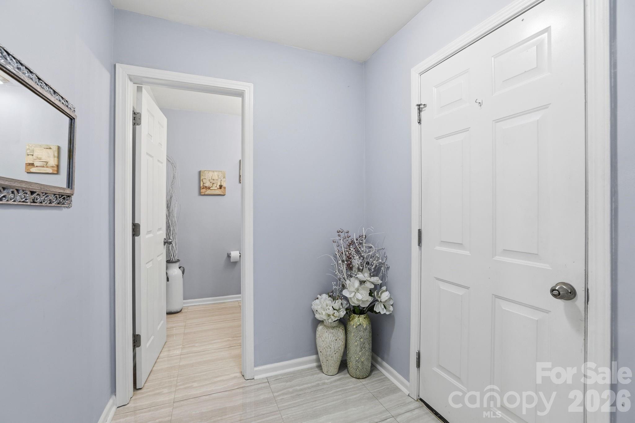 14227 Lake Crossing Drive — Charlotte