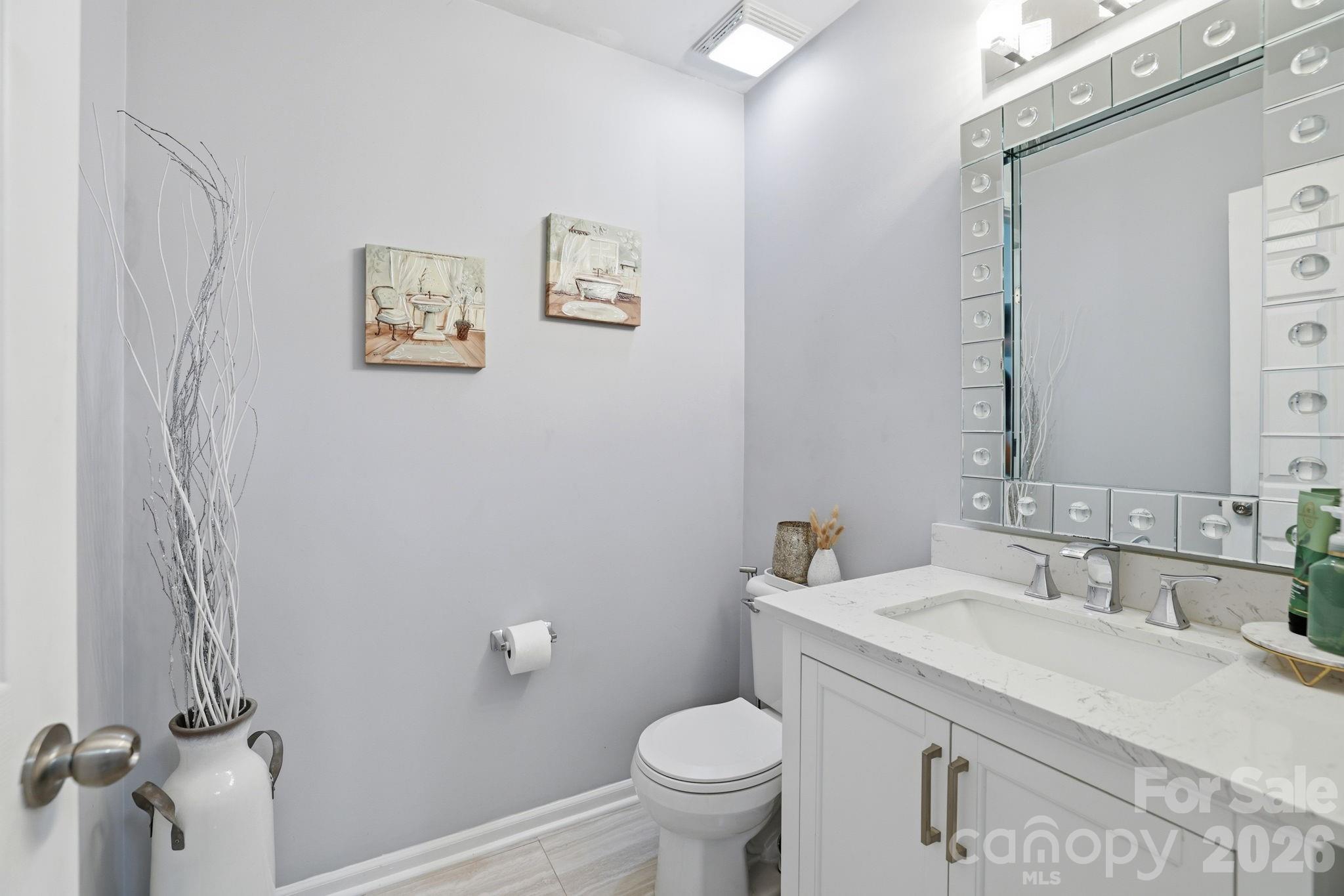 14227 Lake Crossing Drive — Charlotte