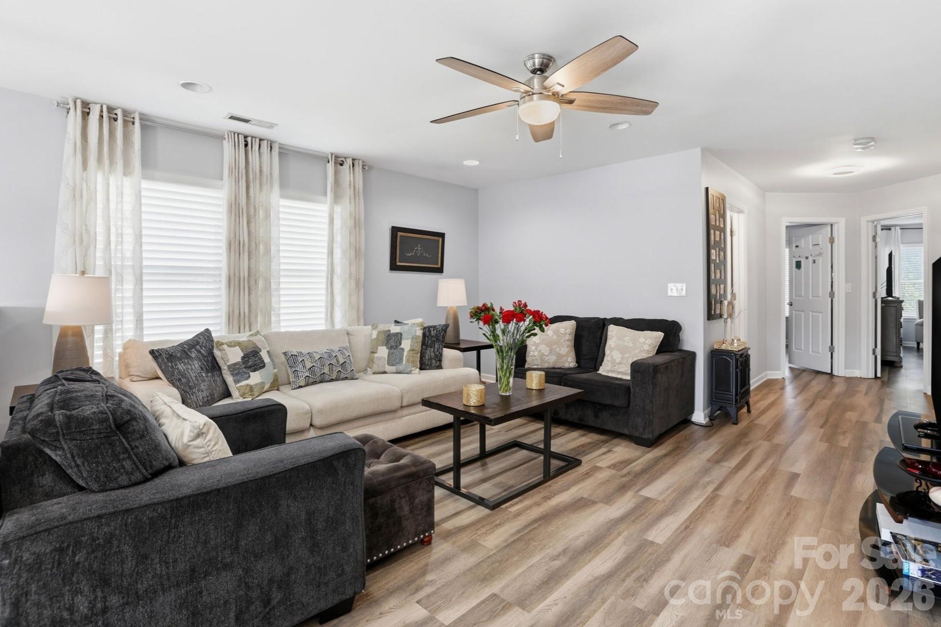 14227 Lake Crossing Drive — Charlotte