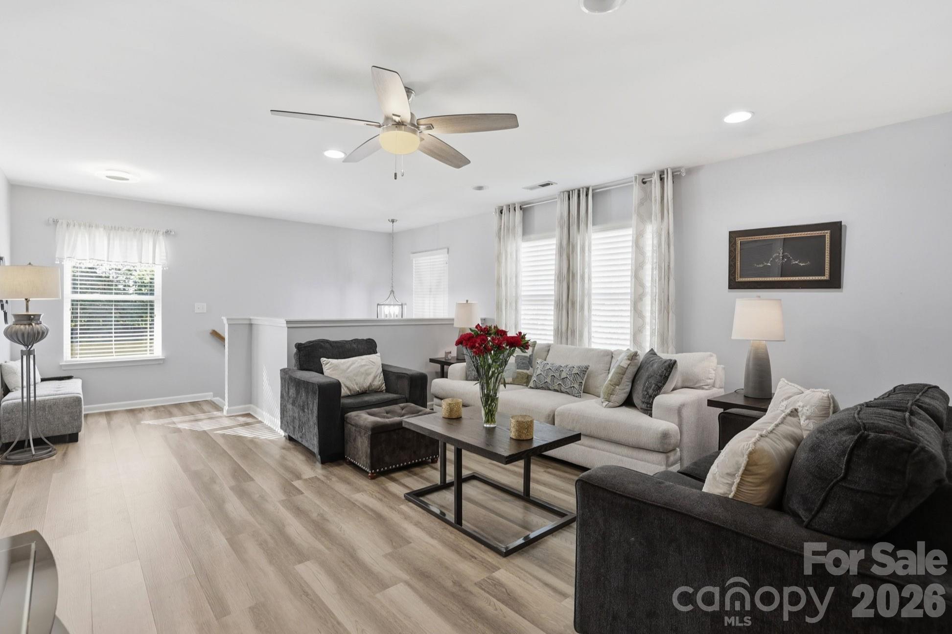 14227 Lake Crossing Drive — Charlotte