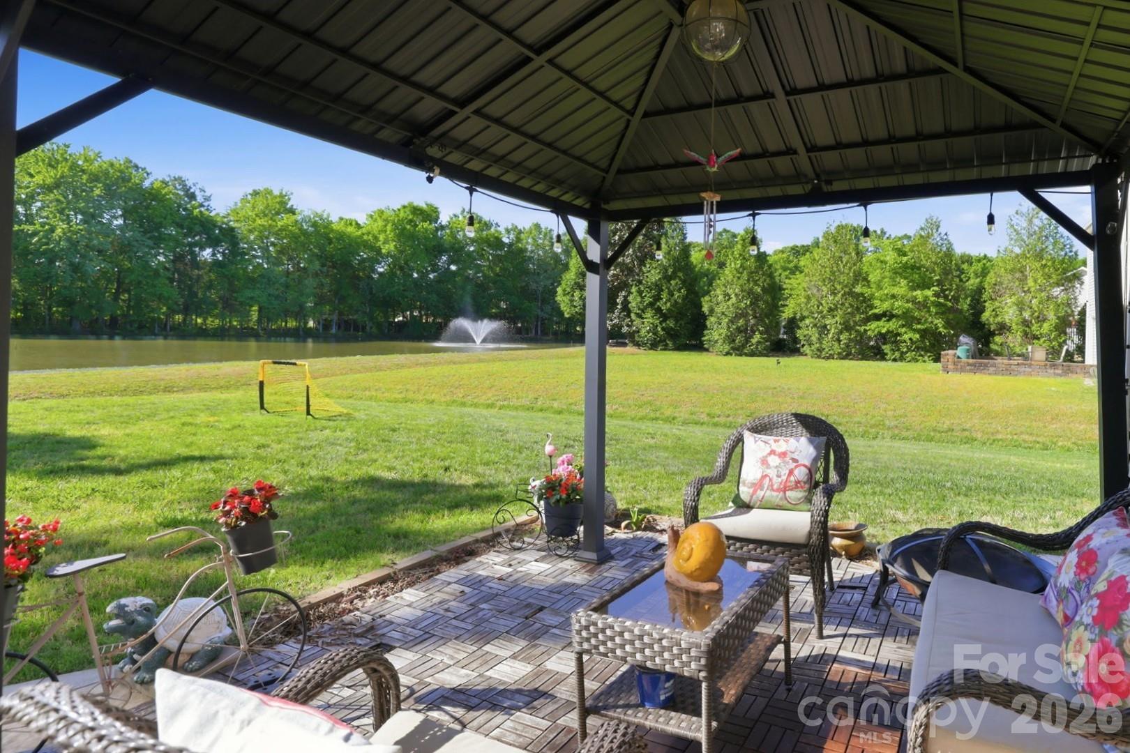 14227 Lake Crossing Drive — Charlotte