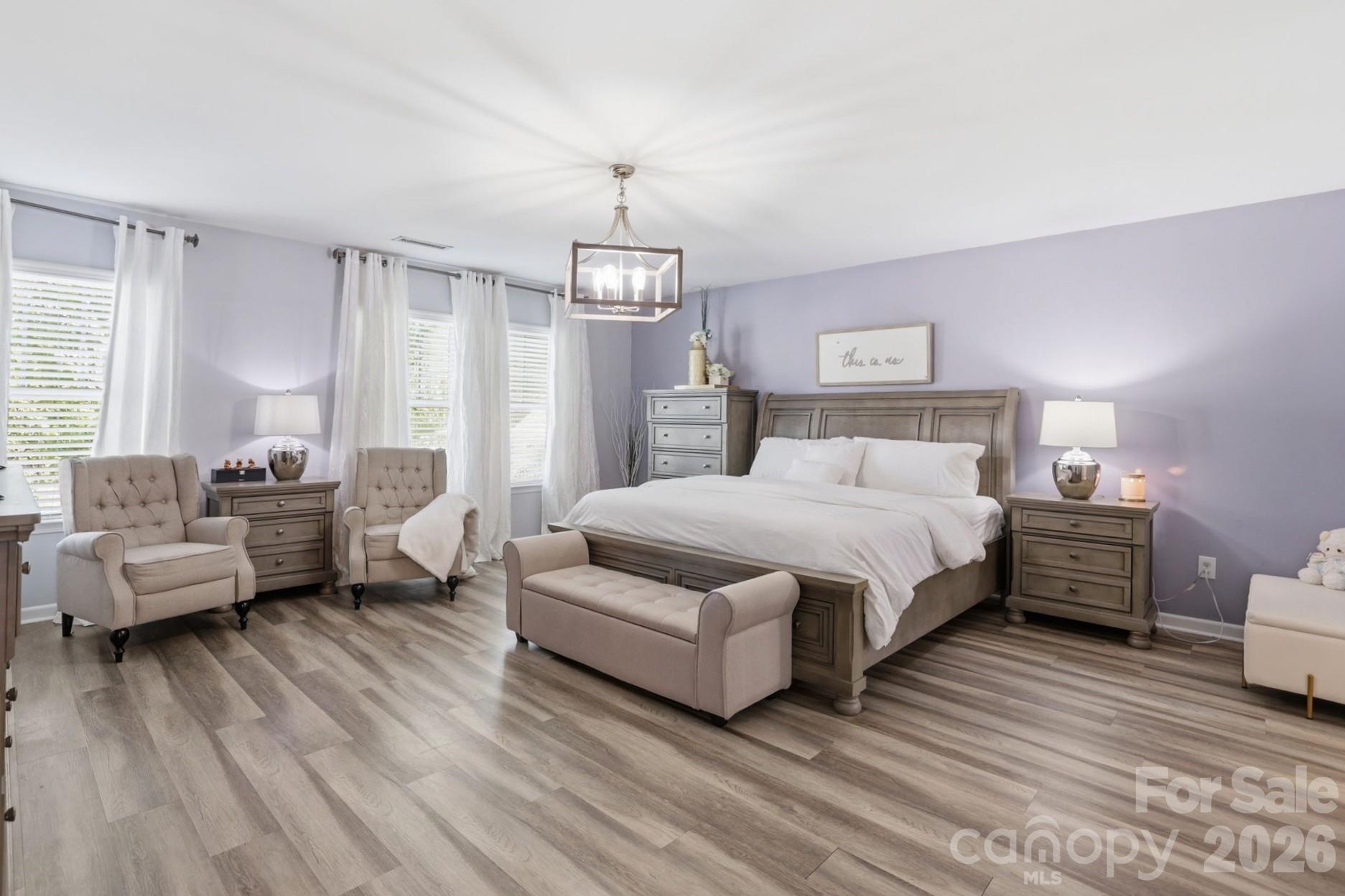 14227 Lake Crossing Drive — Charlotte